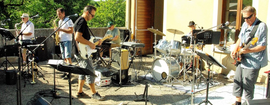 Nadège a 40 ans en Juillet 2017