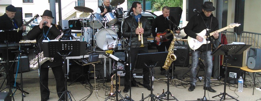 Crémieu - Avril 2015