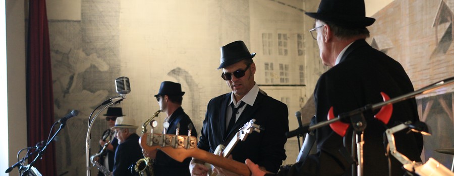 Crémieu - Septembre 2017