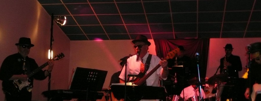 Soirée Paëlla à Blyes