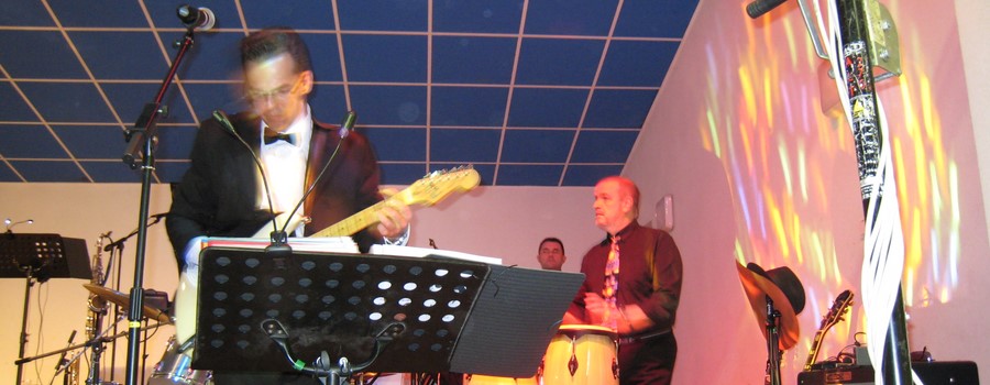 Soirée Prestige à Blyes