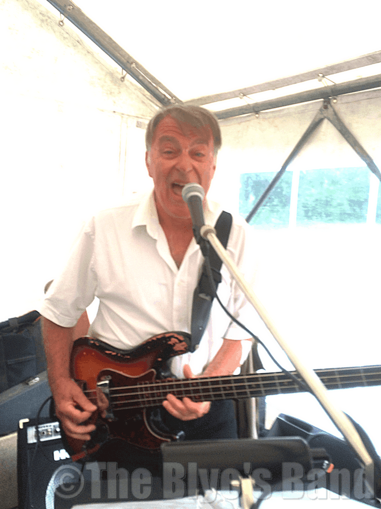 The Blye's Band à Châtillon-la-Palud