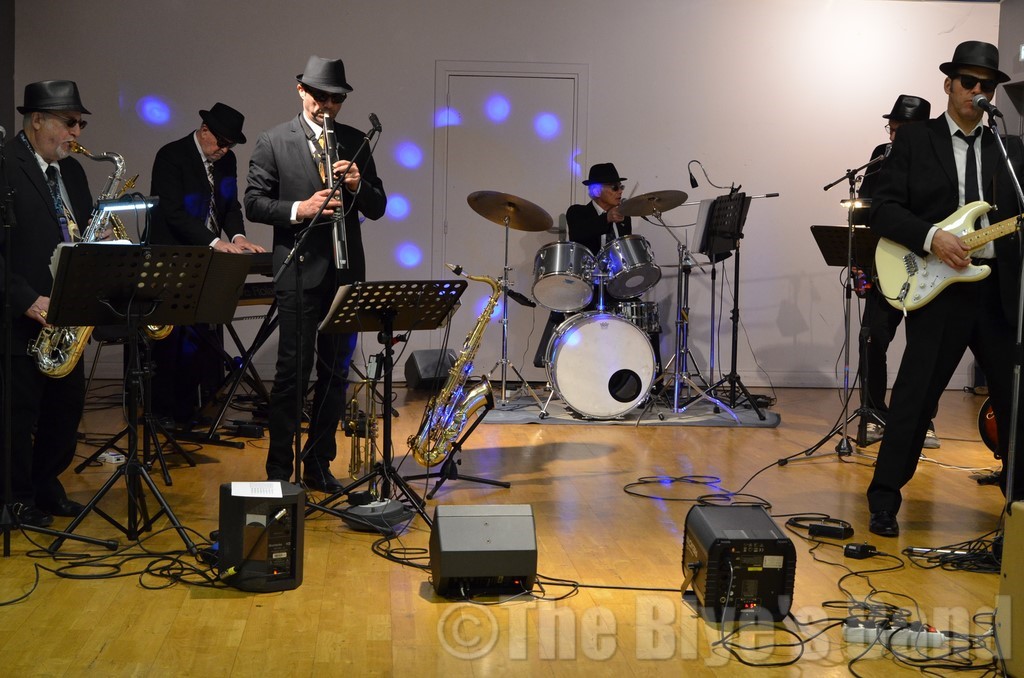 Shooting à Blyes - Avril 2017