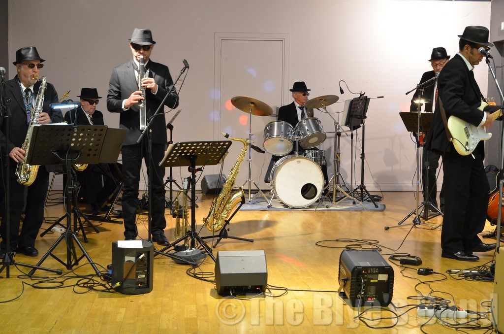 Shooting à Blyes - Avril 2017