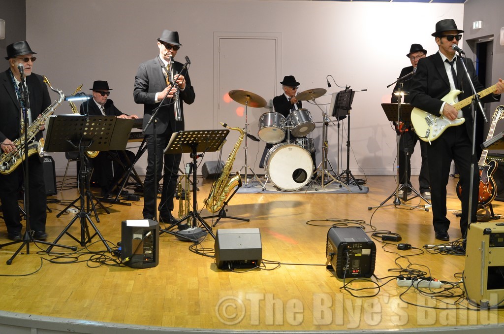 Shooting à Blyes - Avril 2017