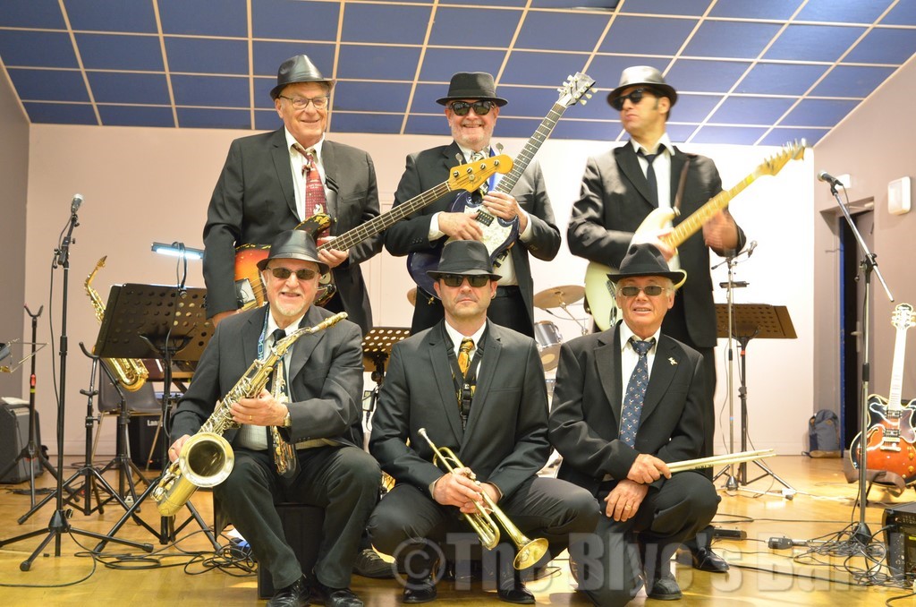 Shooting à Blyes - Avril 2017