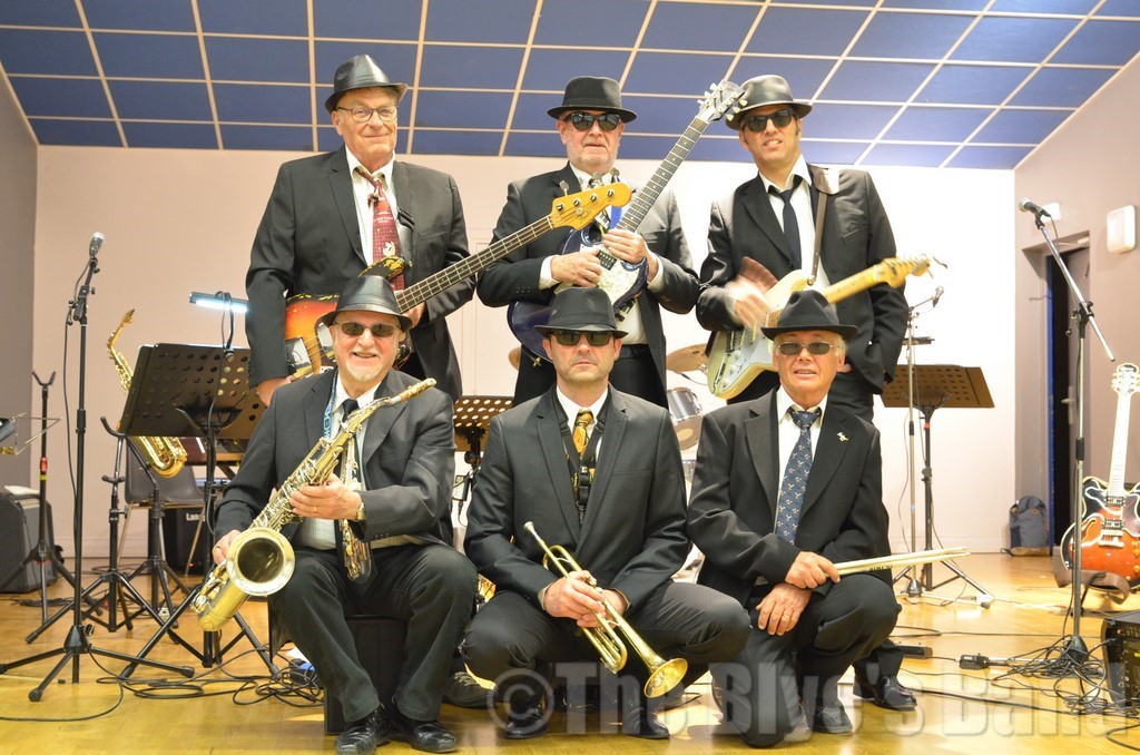 Shooting à Blyes - Avril 2017