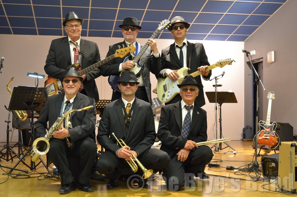 Shooting à Blyes - Avril 2017