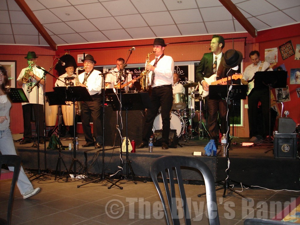 Speed And Cool Avril 2007