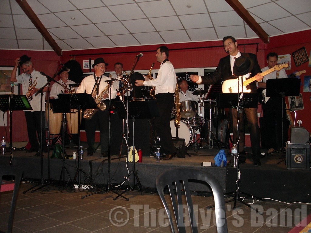 Speed And Cool Avril 2007