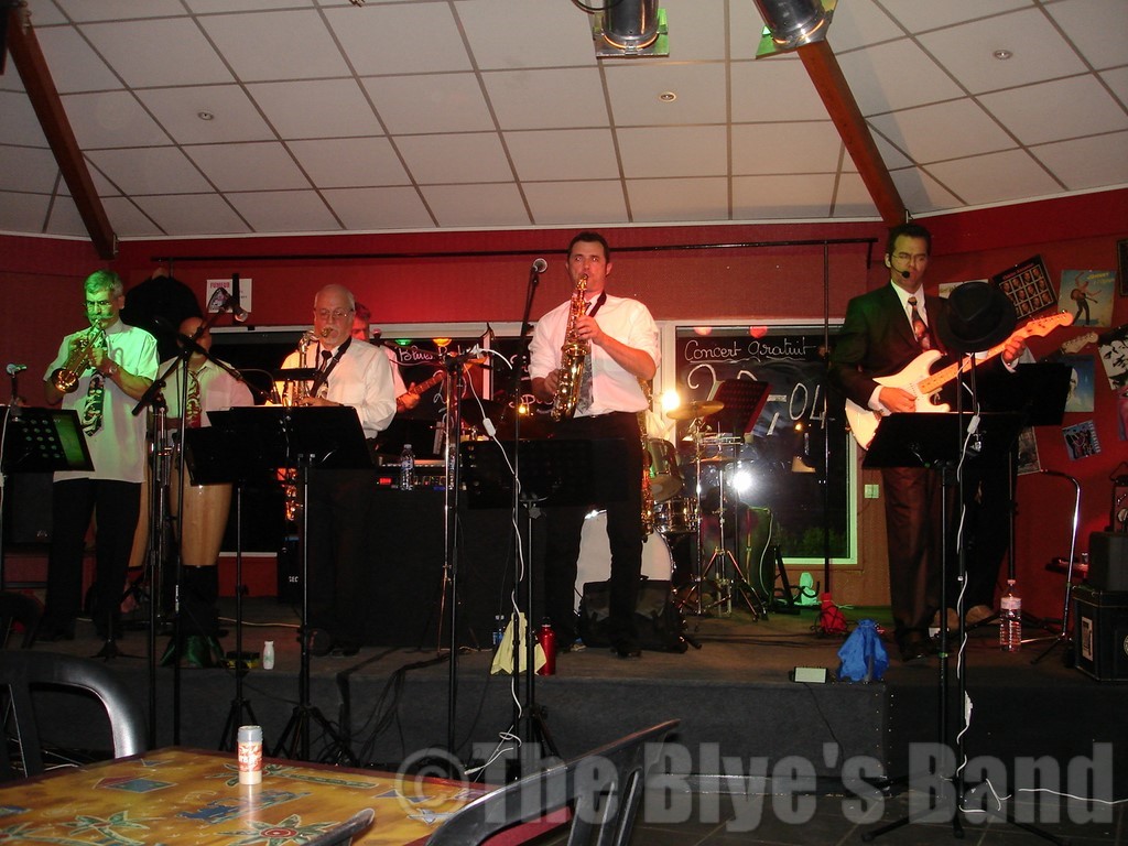 Speed And Cool Avril 2007