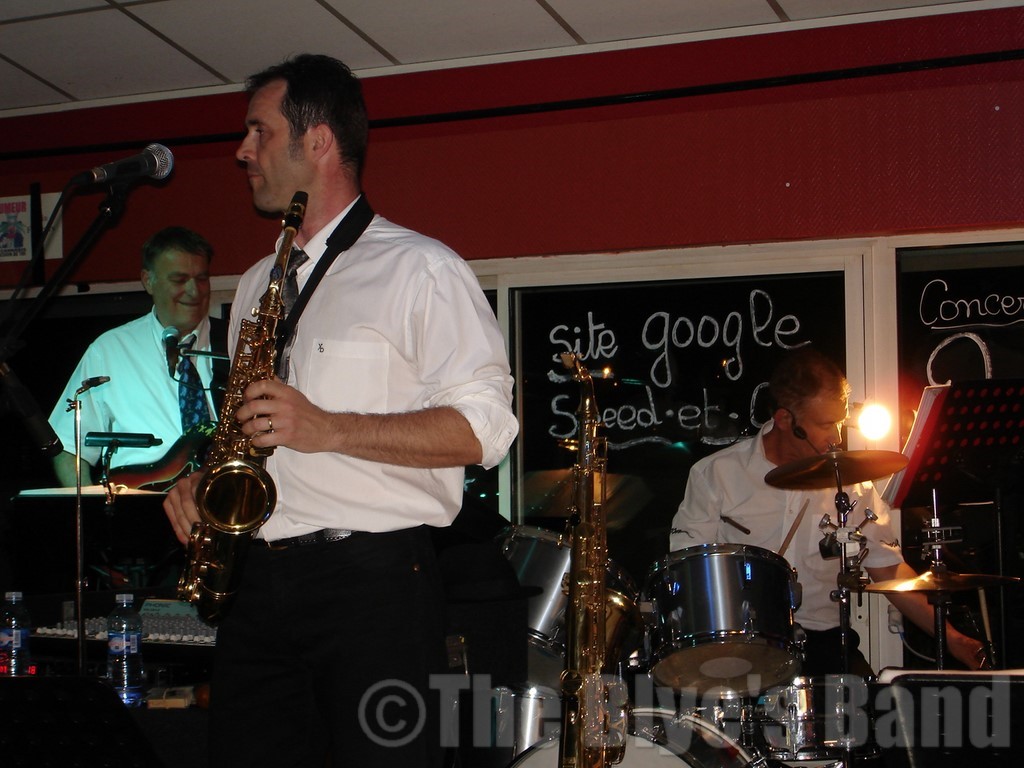 Speed And Cool Avril 2007