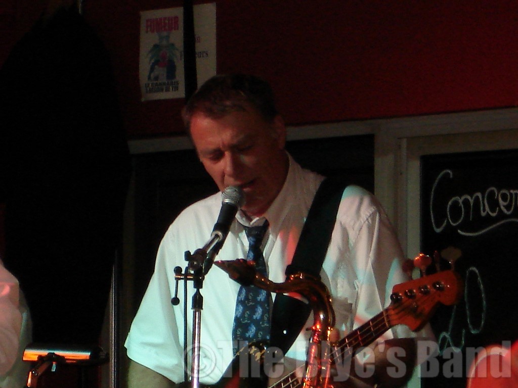 Speed And Cool Avril 2007