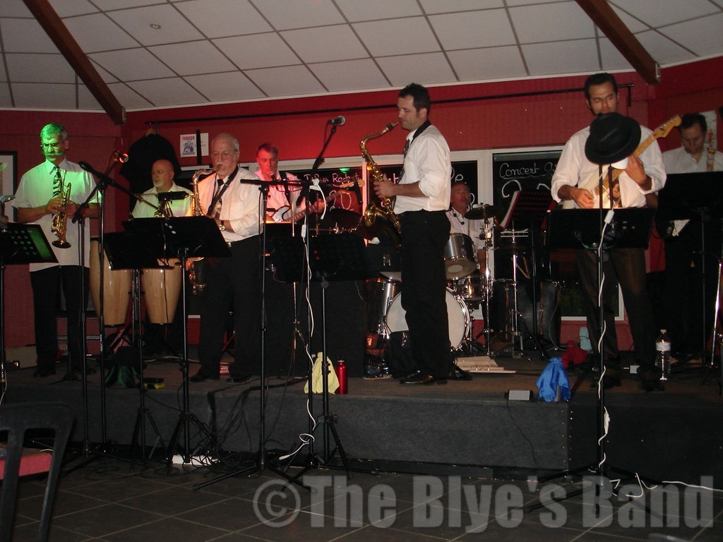 Speed And Cool Avril 2007