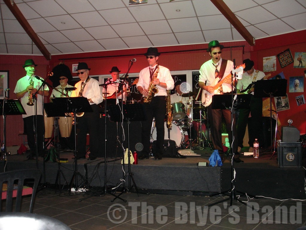 Speed And Cool Avril 2007