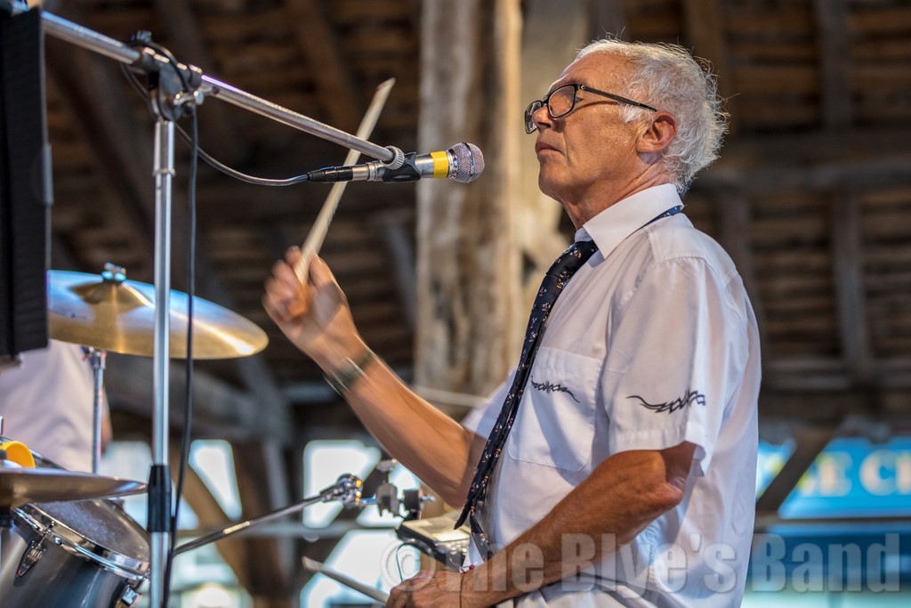 Fête de la Musique à Crémieu - Juin 2017