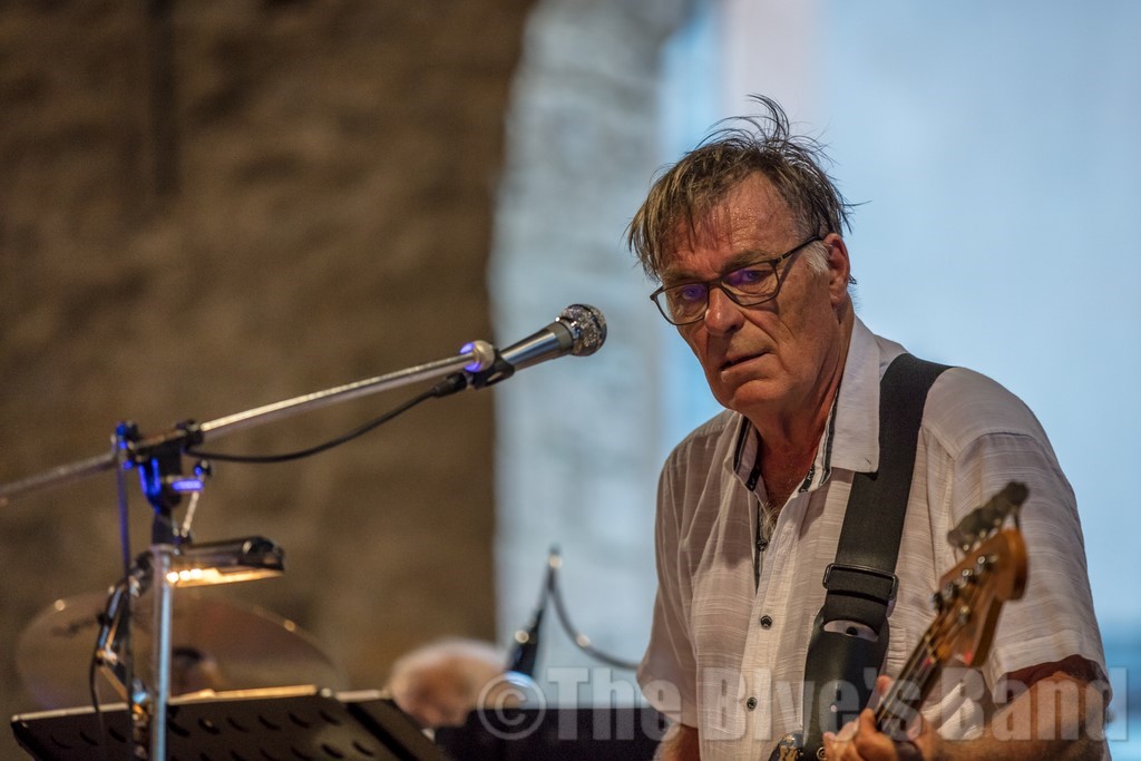 Fête de la Musique à Crémieu - Juin 2017