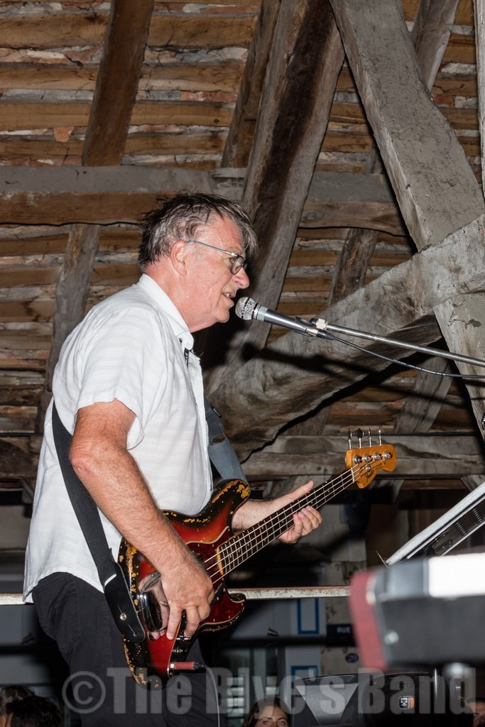 Fête de la Musique à Crémieu - Juin 2017