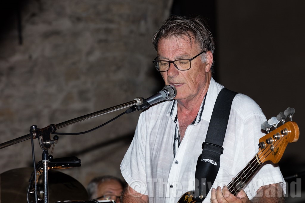 Fête de la Musique à Crémieu - Juin 2017