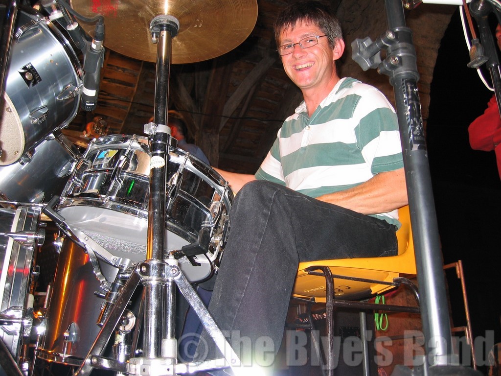 Fête de la musique Crémieu 2004