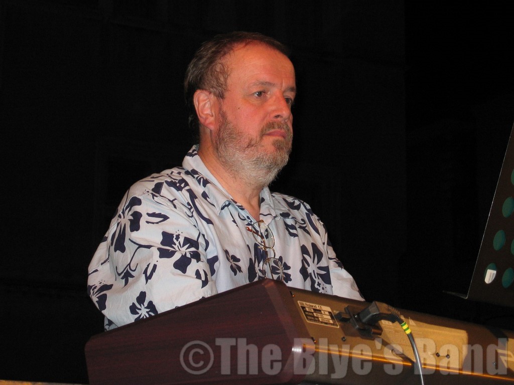 Fête de la musique Crémieu 2004