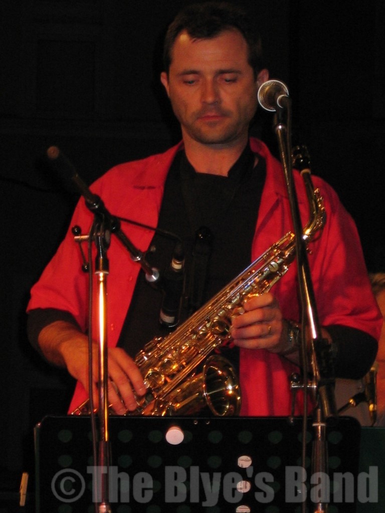 Fête de la musique Crémieu 2004