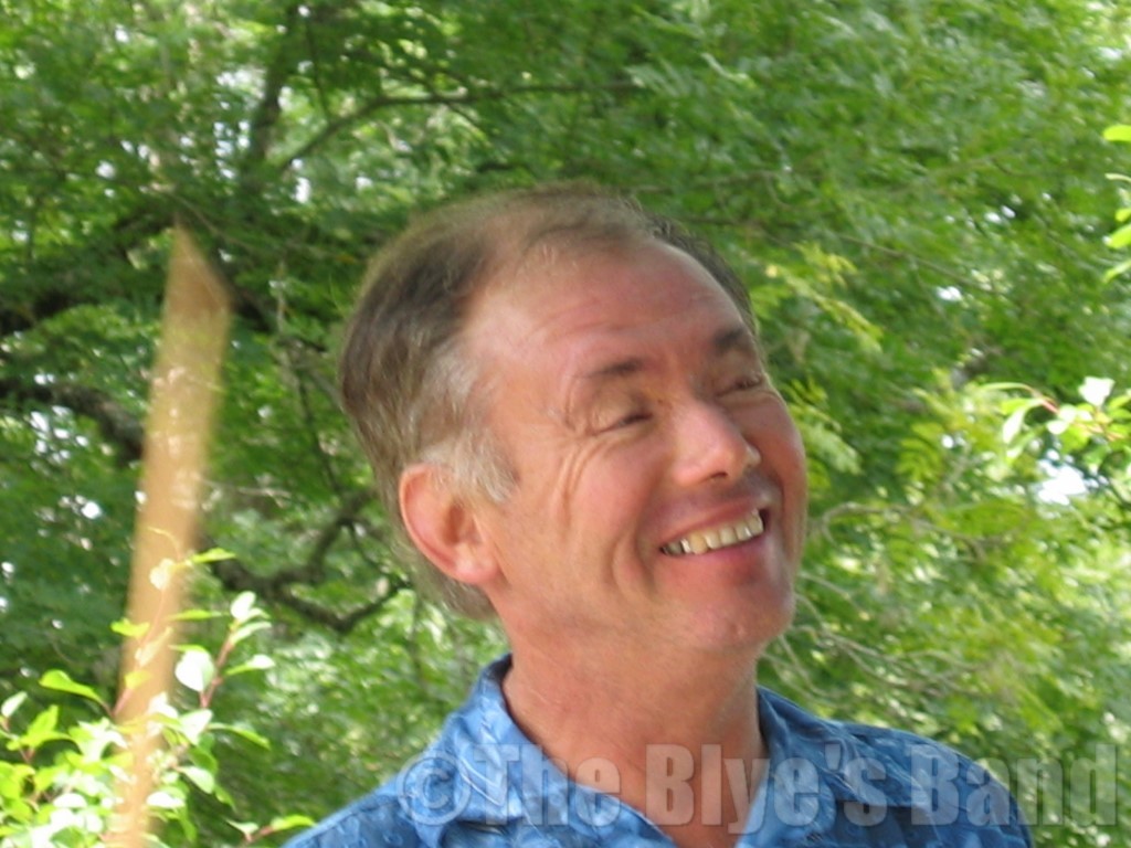 Tournée Auvergnate Août 2004