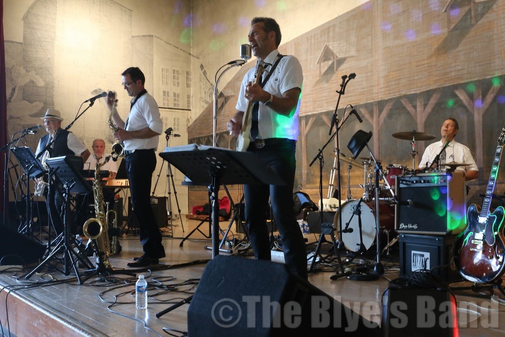 Crémieu 24 septembre 2017