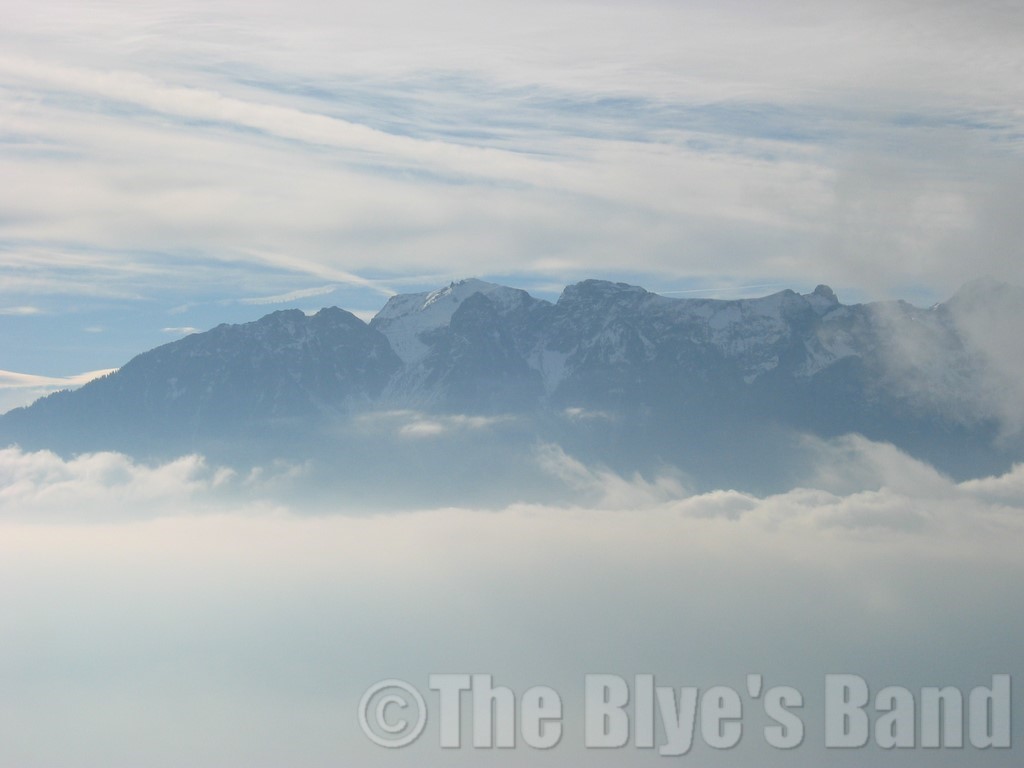 Hotel du Parc Novembre 2007