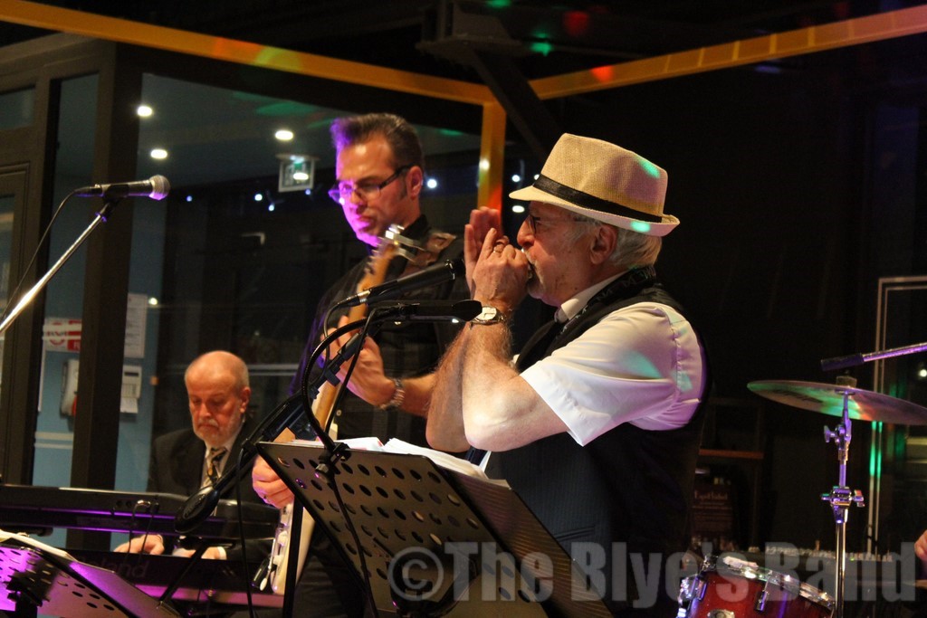 Soirée CE du 9 Décembre 2017