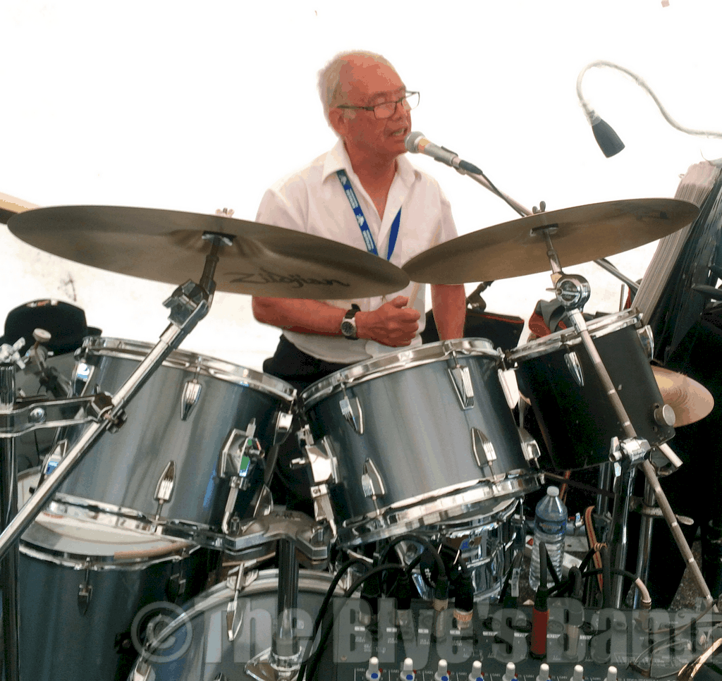 The Blye's Band à Châtillon-la-Palud