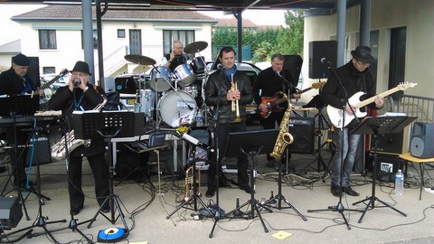 Crémieu le 5 avril 2015