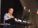 Fête de la musique Crémieu 2004