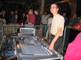 Fête de la musique Crémieu 2004