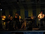 Fête de la musique Ambérieu en Bugey 2007